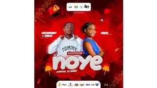 Mixtape noye 2k26 - DJ SNOP x kika Animal di bèèè