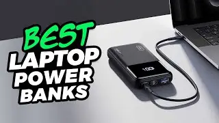 What's the Best Laptop POWER BANK to Get in 2025?