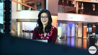 View from the Top: Betty Liu l Digiday