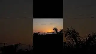 Pismo Sunset