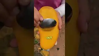 Seedless Mangoes 🤩