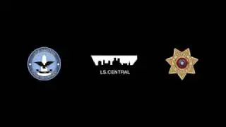 [LS-CENTRAL.RU]  Uniform Patrol Unit | SASD