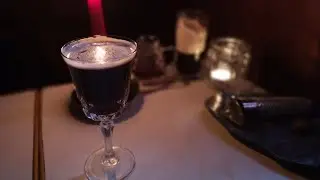 Cocktail um 1900: der Stout Sangaree