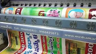 Flex printing price in Hyderabad