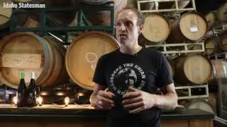 Little Garden City winery takes big prizes