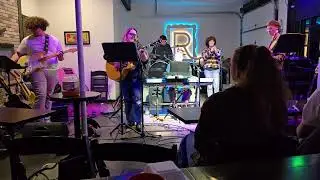 THE END; Gramac Avenue at Ruckus Cafe 01-03-2026