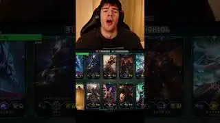 STREAMER DISCOVERS HIDDEN MMR 😭