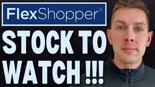 Top E commerce Tech Stock News Today | High Growth Stocks to Watch Now | FlexShopper | FPAY