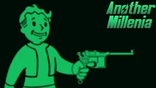 Fallout: New Vegas - Mauser C96 (Chinese Pistol)