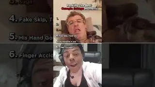 Ranking The Best Omegle Savage Moments