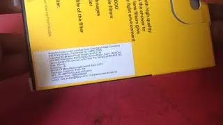 KODAK pro series Lens Filter 55mm