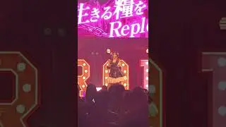 25.10.29 TENRIN 『WE ARE!!!』 Zepp DiverCity