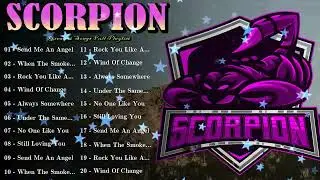 🚀 Scorpions &ndash; A legendary band shaping rock history with emotion, power, and style 🌍