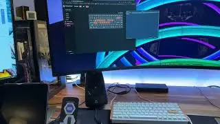 Keychron k2 he issue