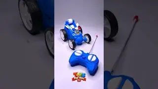 Crazy Dancing Toy RC Car Unboxing 🔥 | Super Fun Toy for Collection #toysforyou #car #toy #rccar