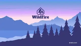 Wildfire Game Trailer - Early Access Game