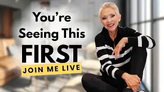 You’re Seeing This First | Market Finds & Holiday Planning