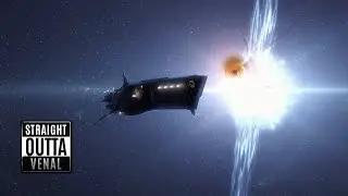 Tales of Black Ops, a Sov Holding Alliance, and the Best Dread Pilot in Drone Lands - EVE Online