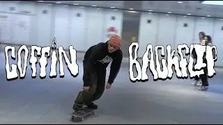 Coffin Backflip