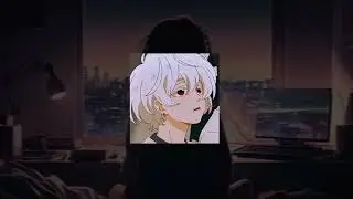 Kami No Kotoba - Luschka (Sped up & Reverb)