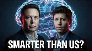 AI vs Human Intelligence: The Moment Machines May Surpass Us