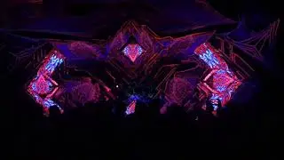 ASTRAL PROJECTION - CHAOS - EGODROP '19 CRACOV, POLAND