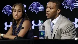 @RayRice27 Got What He Deserved