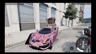 beamng randomized cars and parts