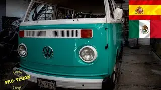 Pro-Vision Garage Cap.#11 