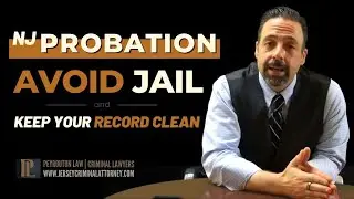 NJ Probation | Conditional Dismissal Program - Keep Your Record Clean