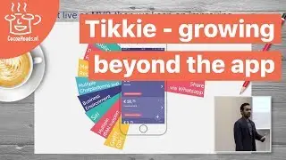 Tikkie - Growing beyond the app, Rajeev Bhatia & Sida Nakrosyte (English)