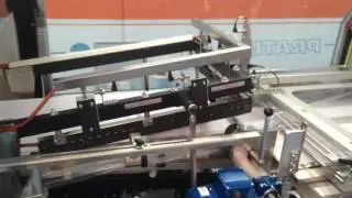 PRATIKA 56 MPE REVERSE risme di carta  + tunnel 50 twin