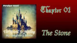 Waveflyer Sound - The Stone  (Chapter 01) from the Album: The World is Nothing #orchestra