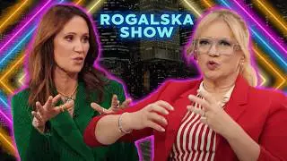 Anna Nowak Ibisz o stracie mamy 😥 | ROGALSKA SHOW