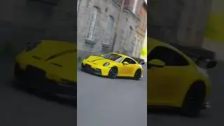 Porsche 911 GT3 RS. #edit #editz #car #Porsche @Smartify-00