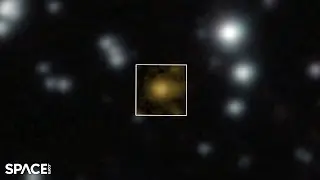 Unusual gamma ray burst discovery is 'unlike anything ever witnessed before'