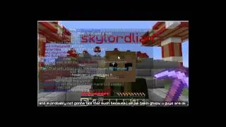 Minecraft Project Ares: RIOTS!