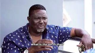 OJU AYE - Nigerian Yoruba Movie Starring Antar Laniyan | Jide Kosoko | Muka Ray