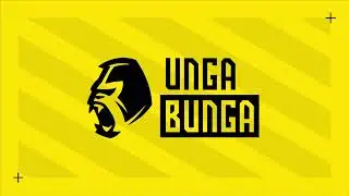 Monkey Twitch logo animation