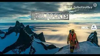 REEL ROCK Film Tour 13 - Trailer Europe
