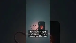 NVRCHILL - She Broke My Charger (And My Heart) (Official Video - Vertical)