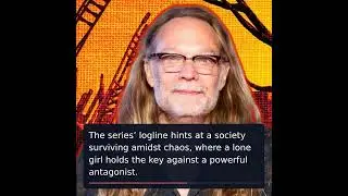 Greg Nicotero's New Post-Apocalyptic Series: Swan Song
