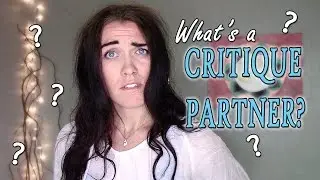 ALL ABOUT CRITIQUE PARTNERS