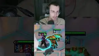 FREE SHURIMA RYZE EASTER EGG ⭐⭐⭐ TFT SET 16