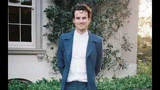 'Sabrina' Actor Luke Cook Shares Sweet Picture of His First Child: 'He's a Joy'