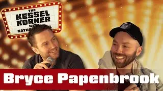 Bryce Papenbrook on Perfect Takes, Home Recording & a Wild Battle Royale