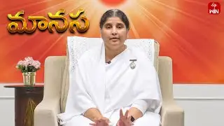 Manasa | 31st Oct 2023 | Full Episode | ETV Life Spiritual