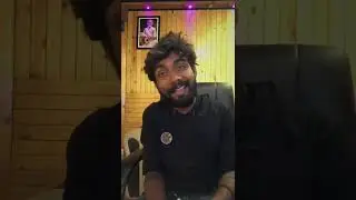 Aathadi manasutha | Kazhugu | Short cover | #tamilstatus #tamilcoversong #tamilwhatsappstatus #yuvan