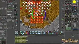 Primal Ordeal Quest - The Primal Menace - Hazard 5 to 6