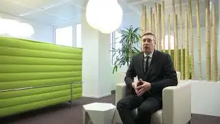 Sentia - customer reference case - Gas Infrastructure Europe